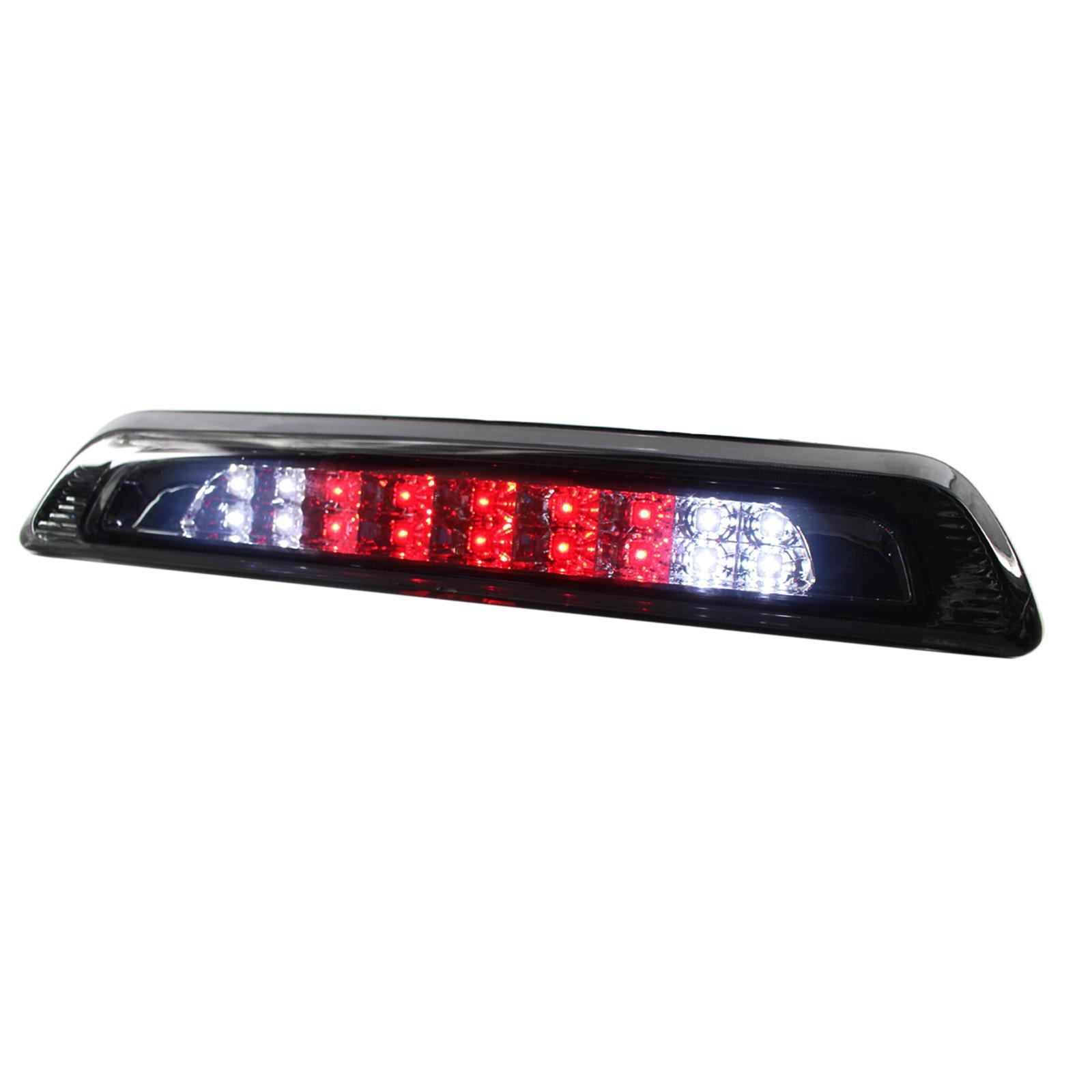 3rd Tail Brake Light 81570-0C050 LED Stop Light for  Replacement