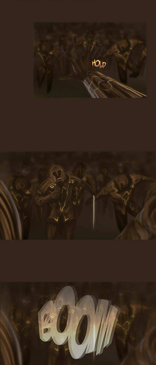 hội ảo thuật chapter 51 27