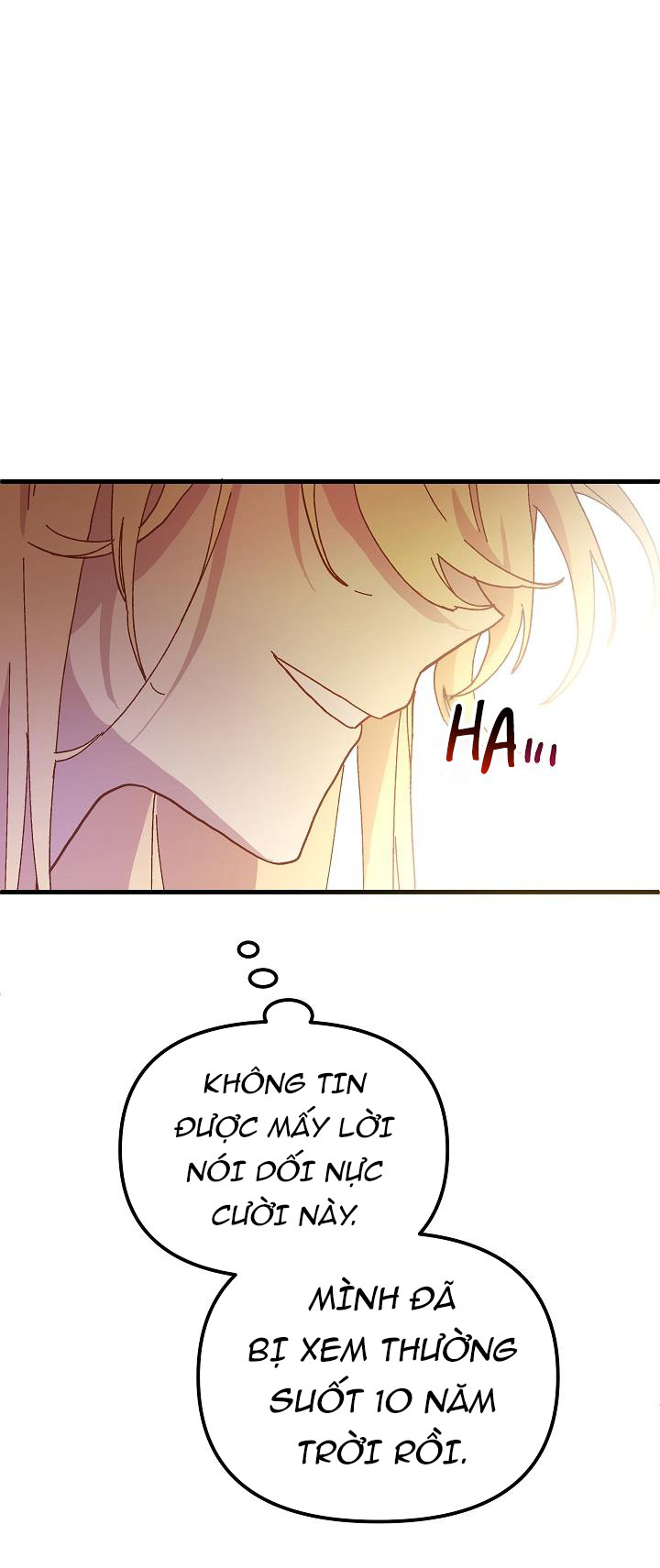 công chúa giả điên chapter 31.1 16