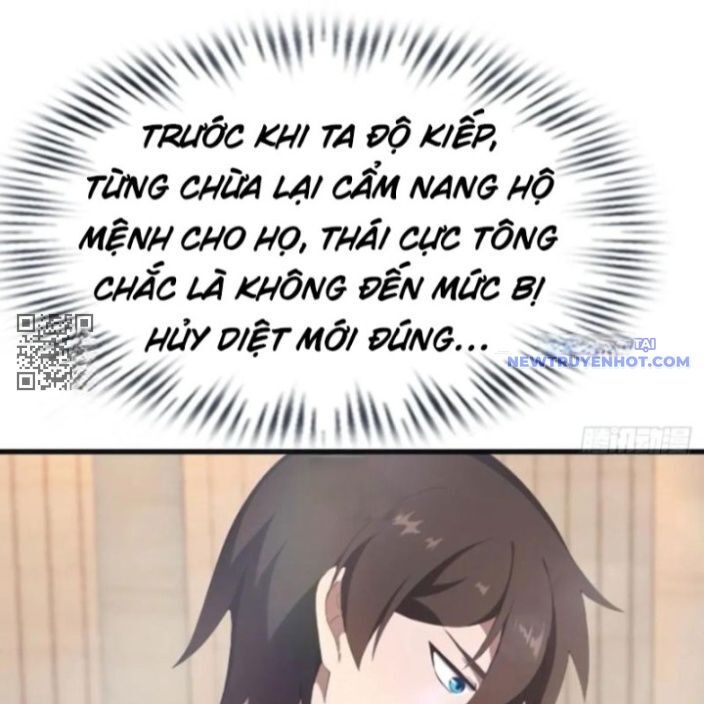 tu tiên trở về tại vườn trường – season 2 chapter 99 53