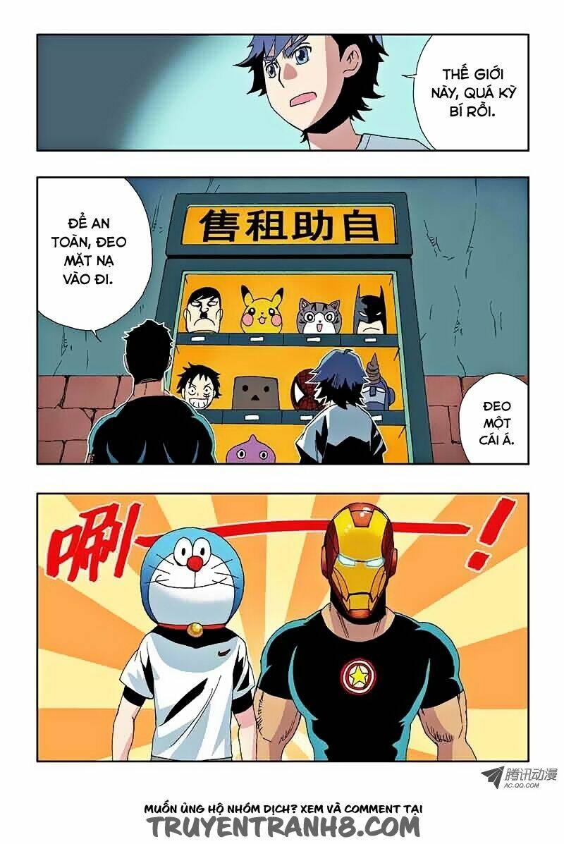 táng hồn môn chapter 26 6