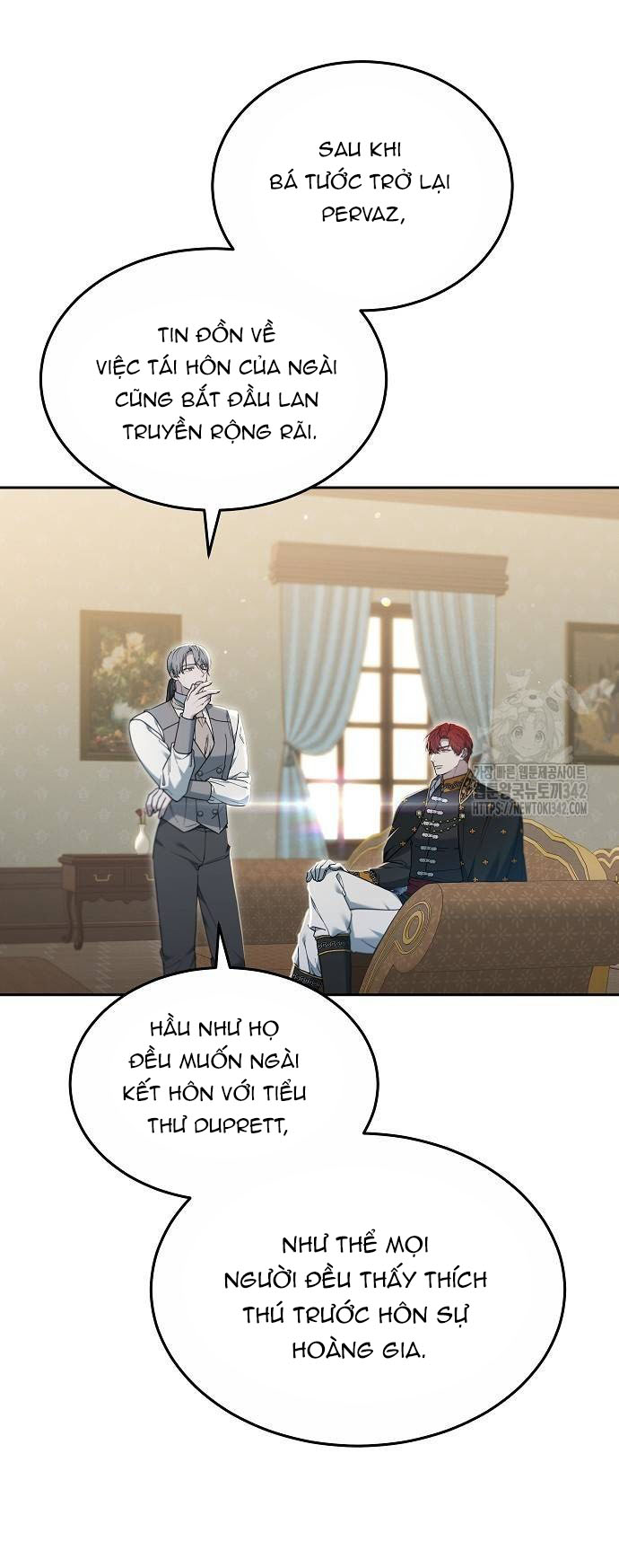 Thời Đại Của Oman chapter 54.1 18