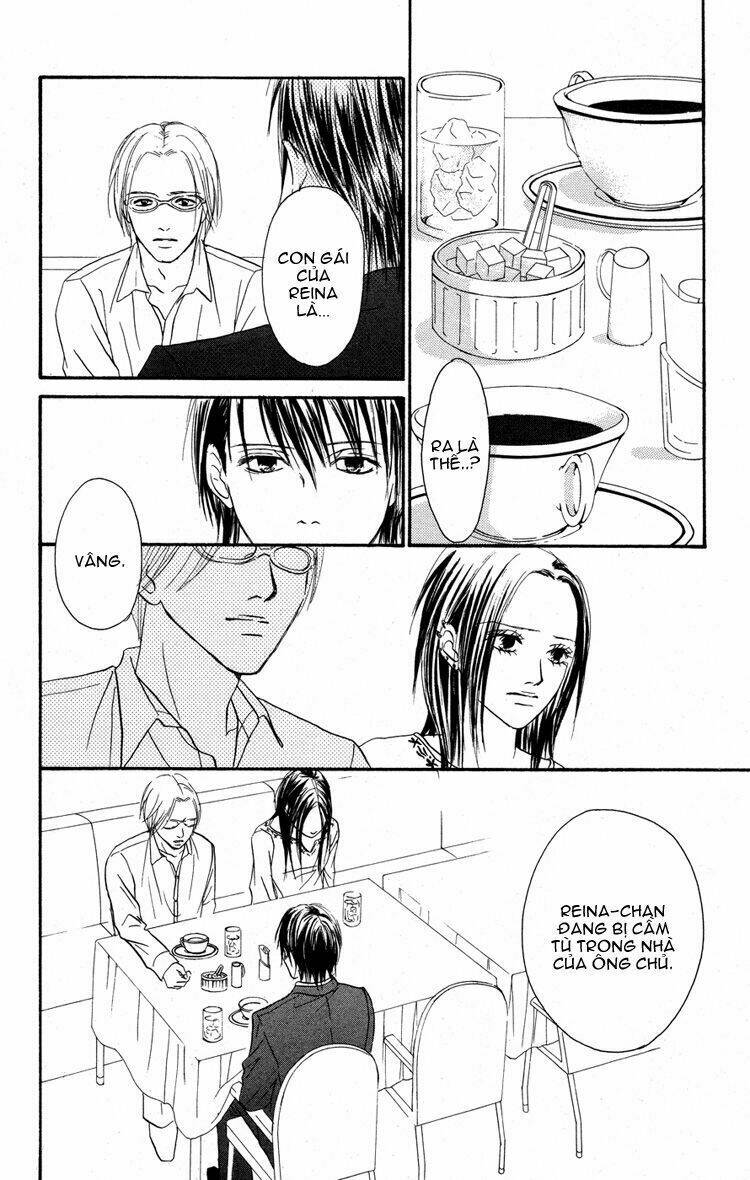 deep love - reina no unmei chapter 3 10