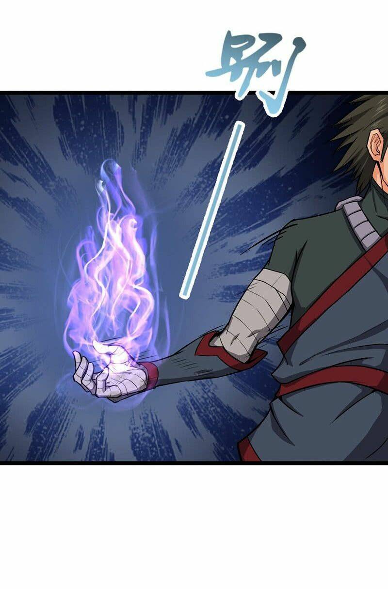 hỗn độn kiếm thần chapter 89 11