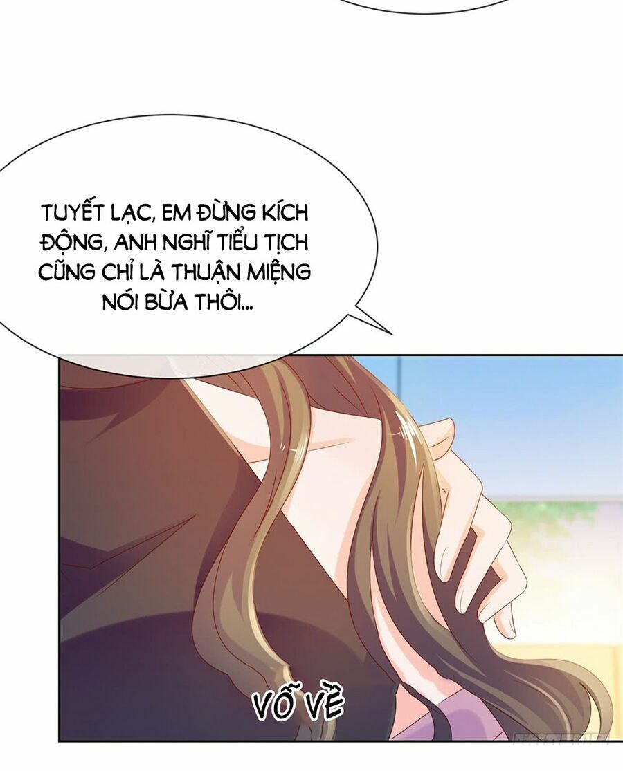 ẩn hôn 100%: chọc tức vợ yêu mua một tặng một chapter 61 8