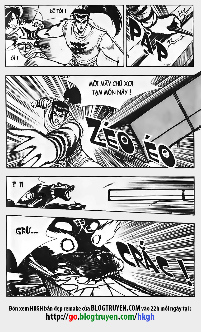 hiệp khách giang hồ m chapter 13 26