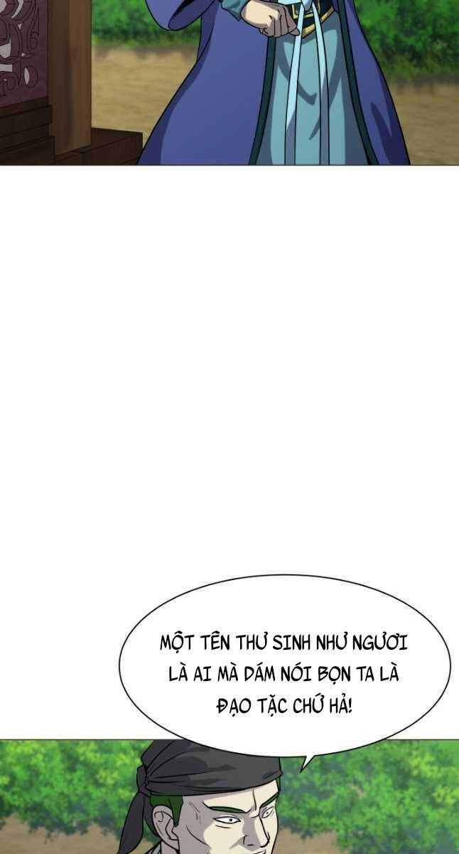 bậc thầy phép thuật ở thế giới võ lâm chapter 25.1 17