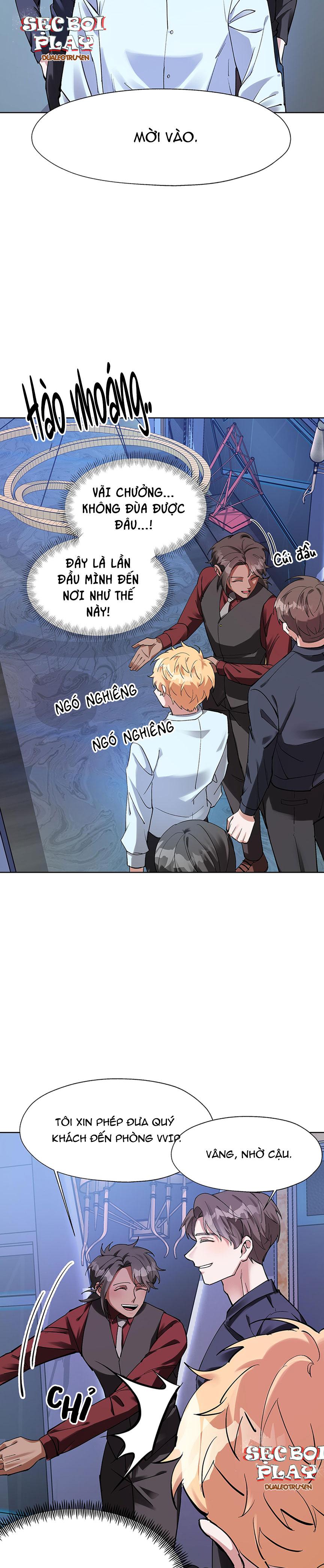 times up chapter 3 2