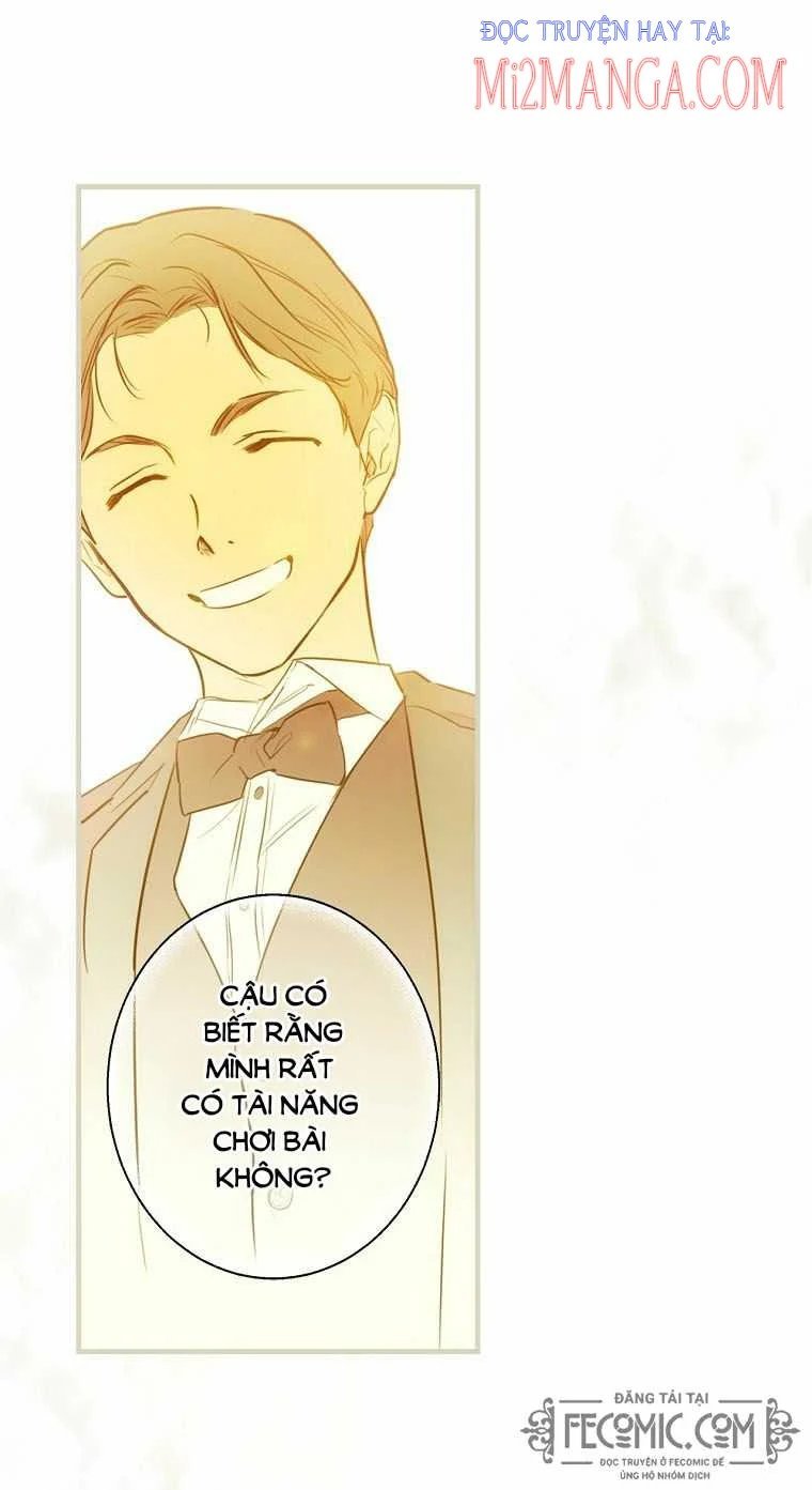 cổ tích về người mẹ kế chapter 75.5 25