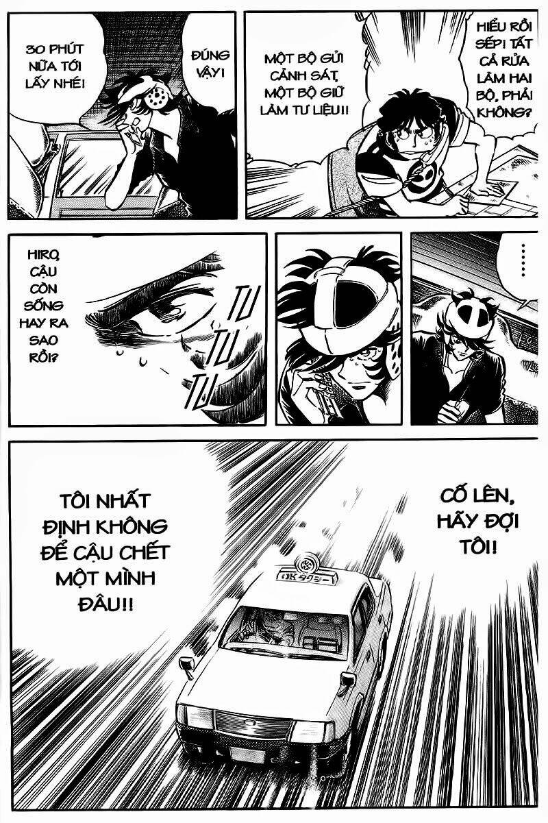 cây bút thần kỳ chapter 1 42