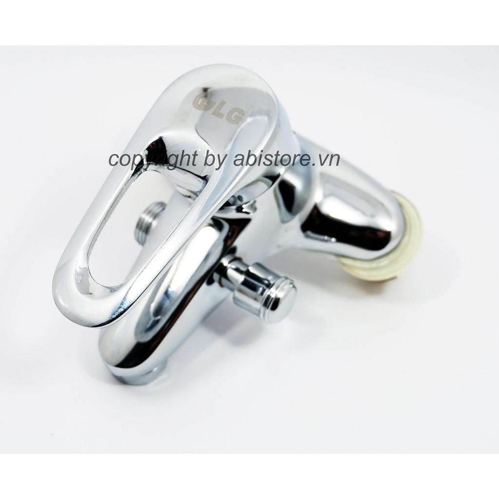 CỦ VÒI LIỀN SEN TẮM NÓNG LẠNH ĐỒNG MẠ CROME SIÊU BỀN, CỦ SEN LIỀN VÒI GIÁ RẺ HÀ NỘI