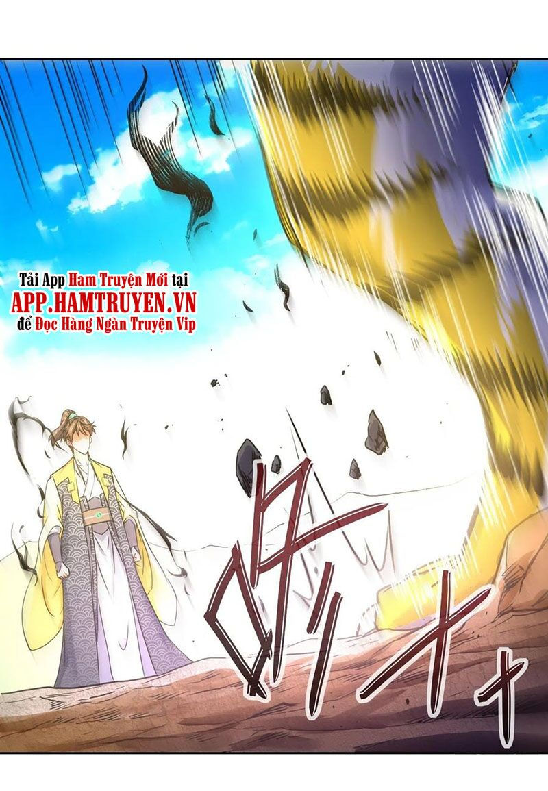 Sư Tỷ Của Ta Đông Đến Một Đám chapter 137 45