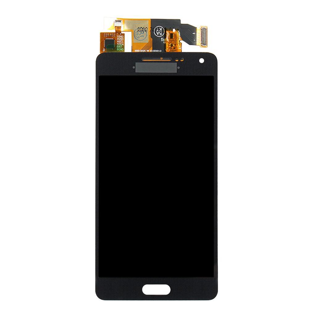 LCD Touch Screen Display Digitizer Assembly Fit for Samsung A5 2016 Black