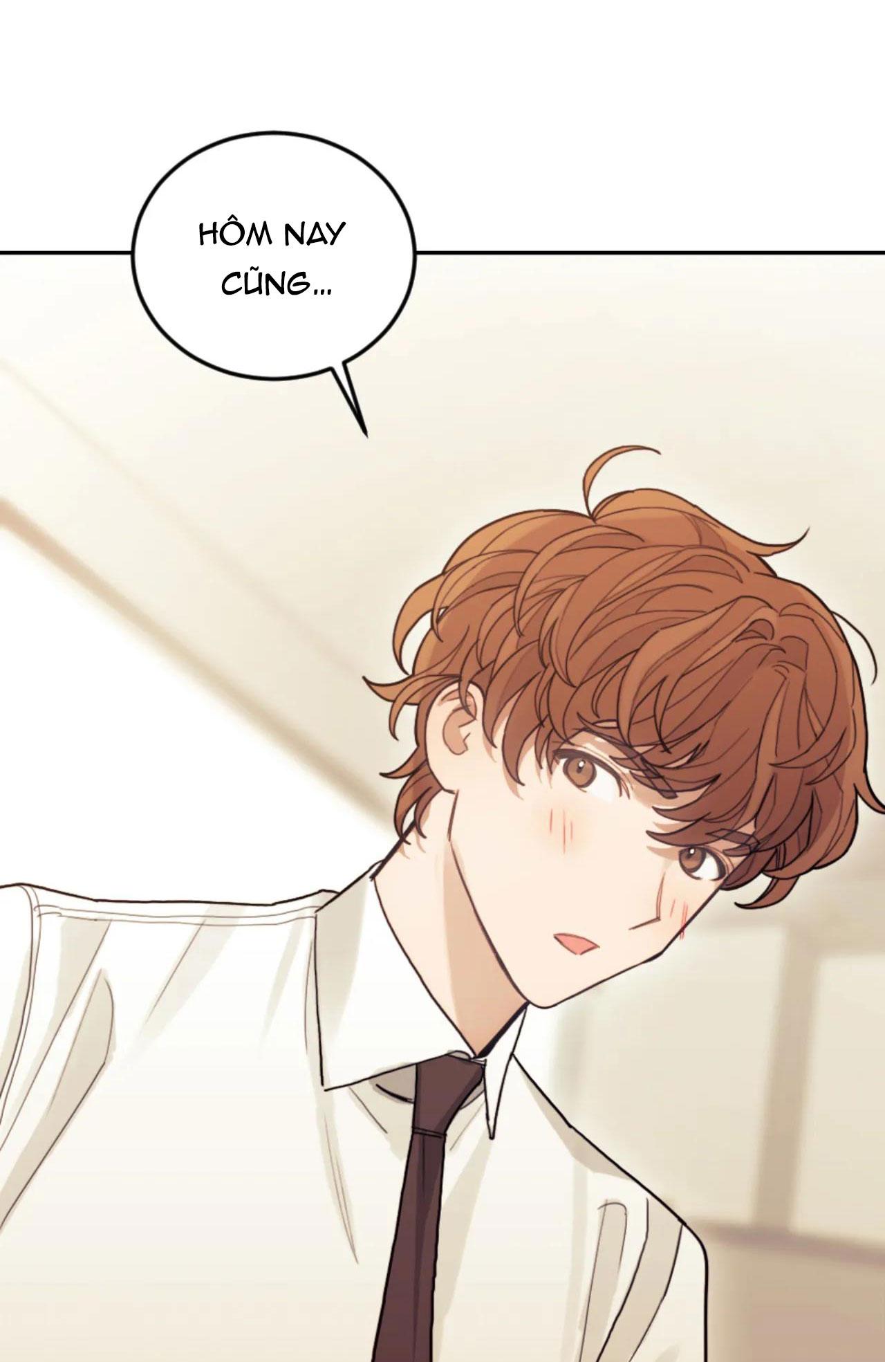 nghiện cuồng công - bdsm cùng sẹc chapter 10 55