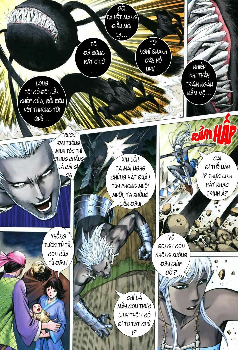 phong thần ký chapter 45 25