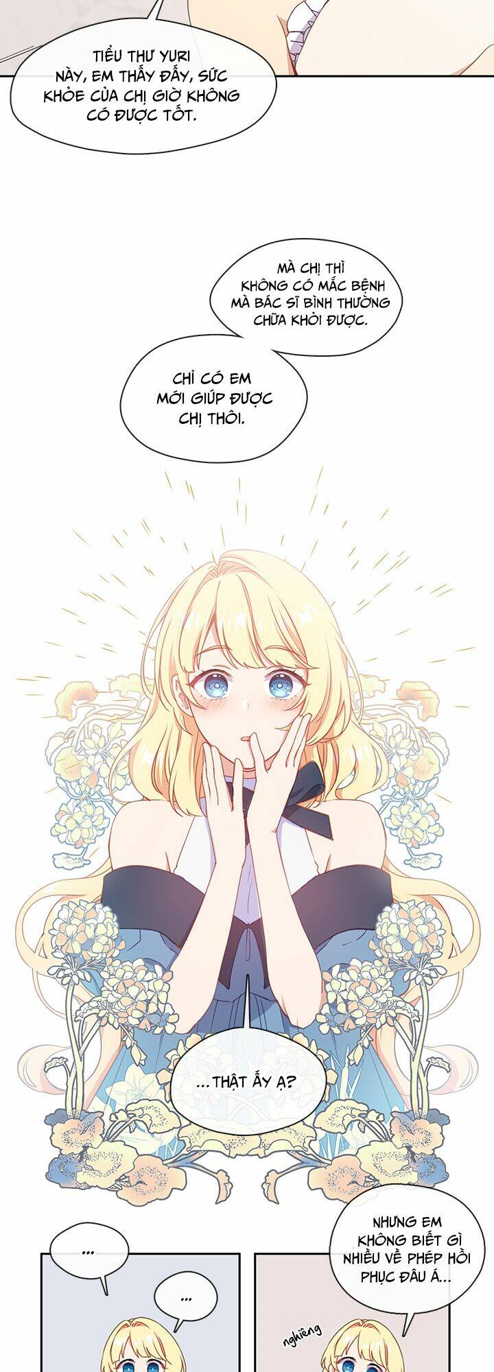 hãy coi chừng ác nữ chapter 26 32