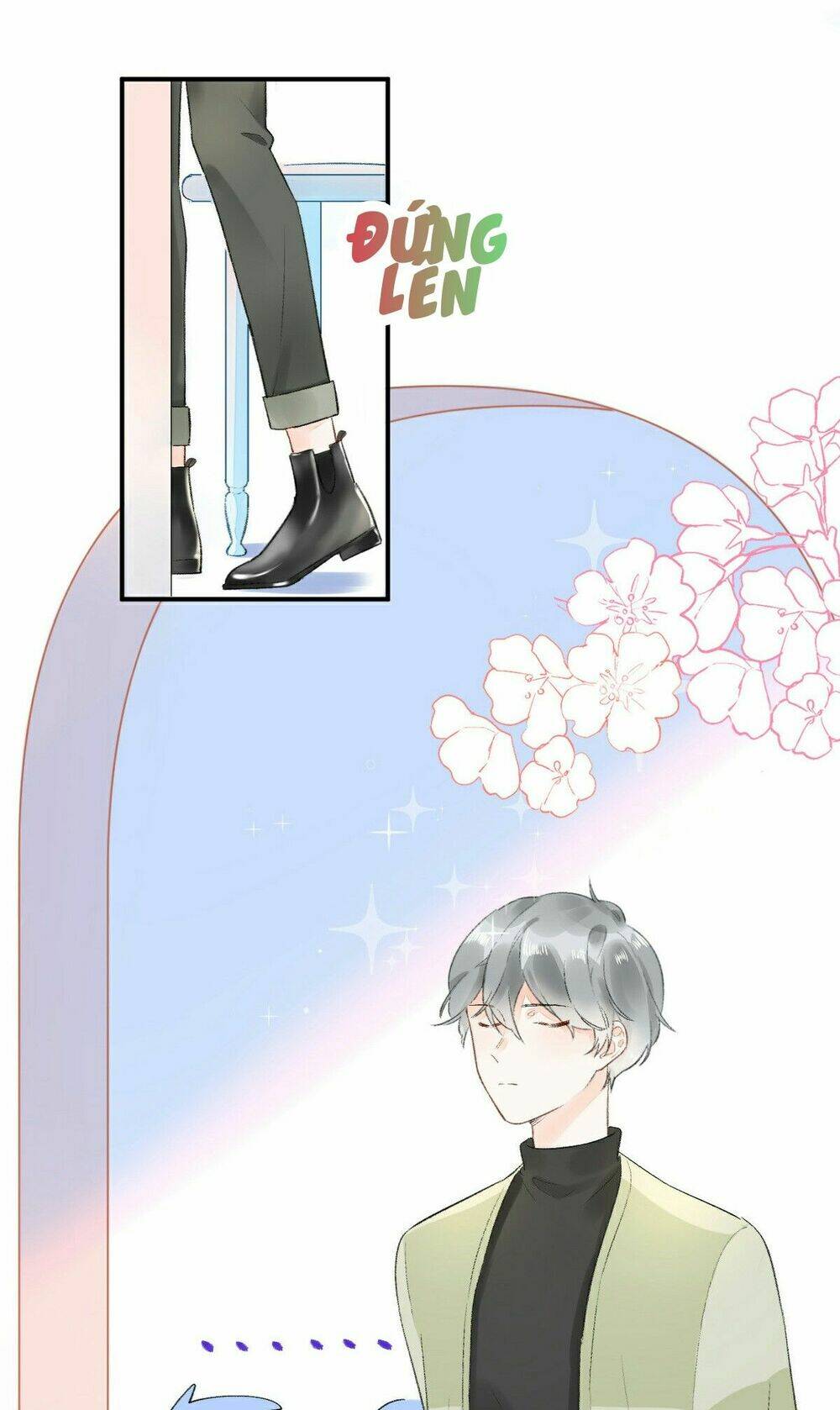 tra nam cút ra chapter 10 12