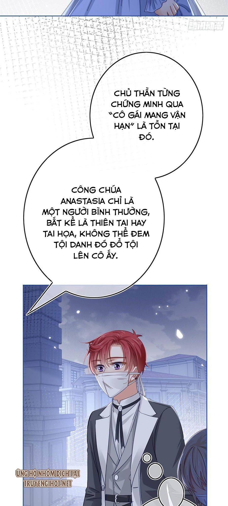 đế quốc đầu tiên có nữ hoàng chapter 28 15