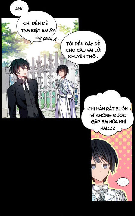 mong ước tuyệt vọng của một phù thủy chapter 6 4