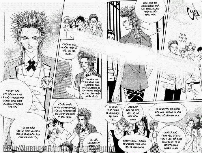 viên đạn tình yêu chapter 10 36