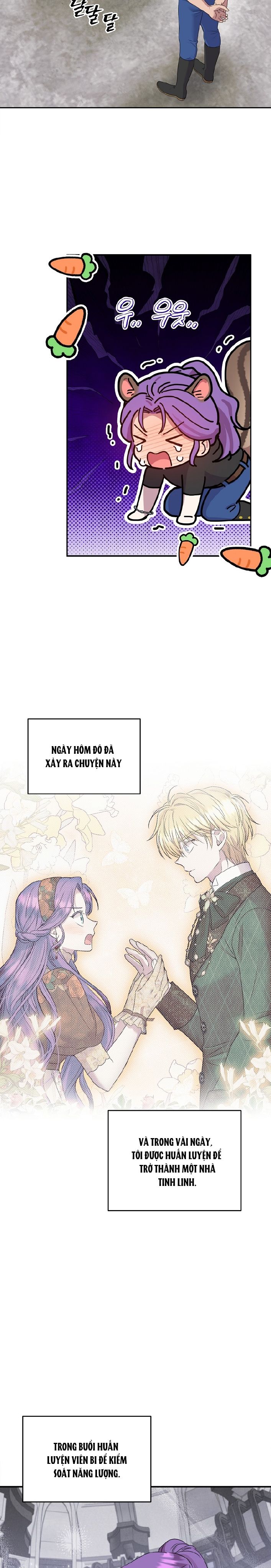 nàng công nương roselia chapter 44.1 2
