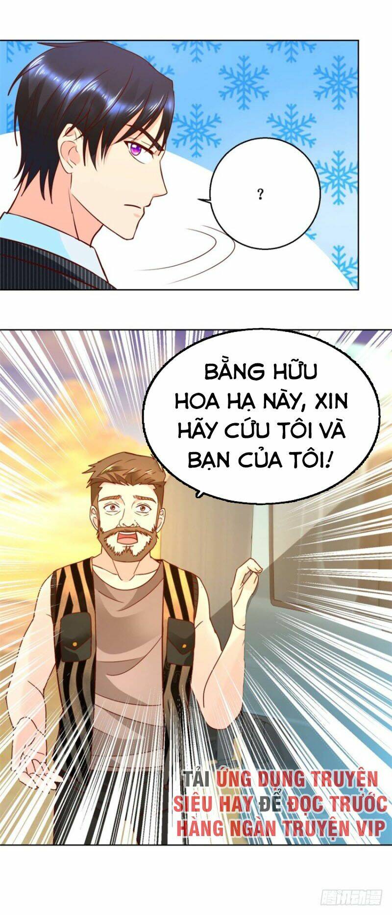 vú em là cổ tiên chapter 69 15