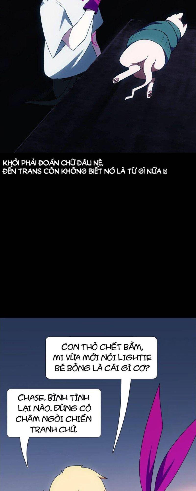 tử thần chapter 58 64