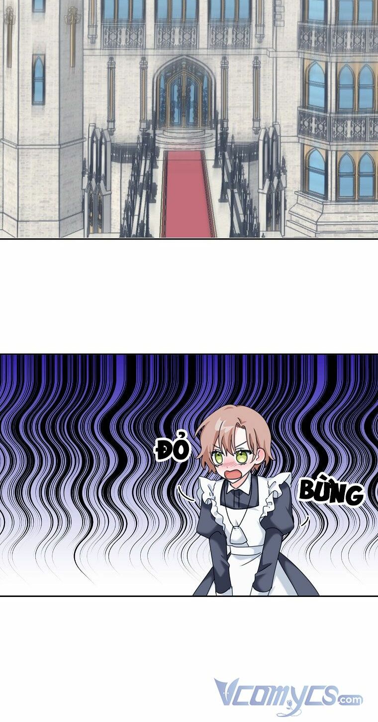 ác nữ karuna bé lại chapter 6 40