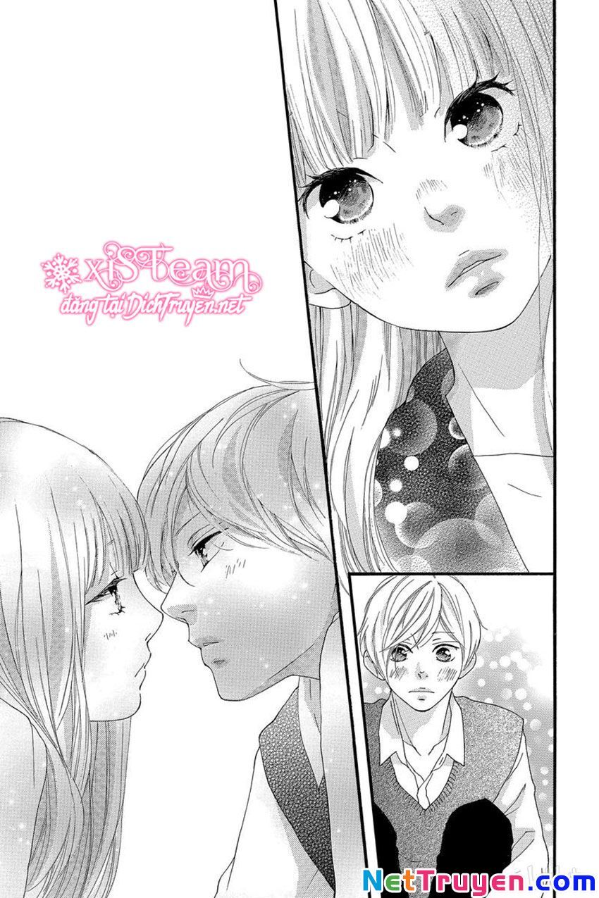 omoi, omoware, furi, furare chapter 46 17