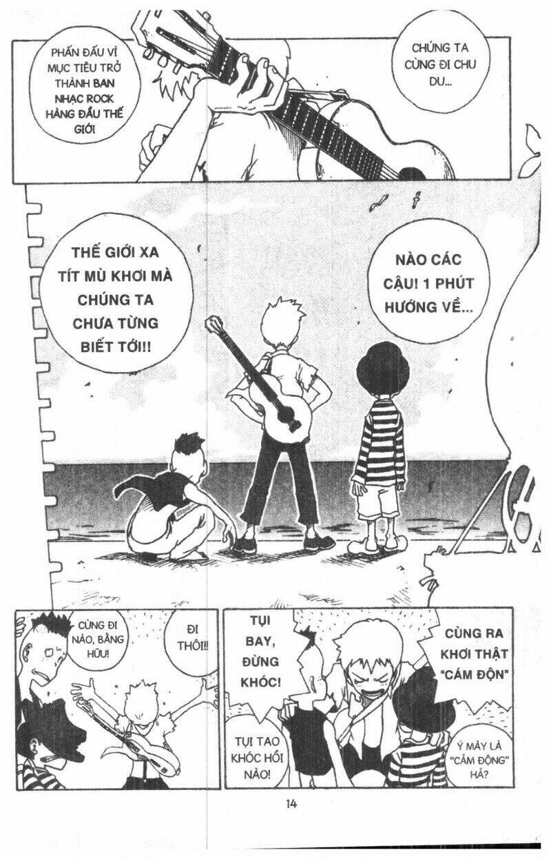 toto! the wonderful adventure chapter 1 14