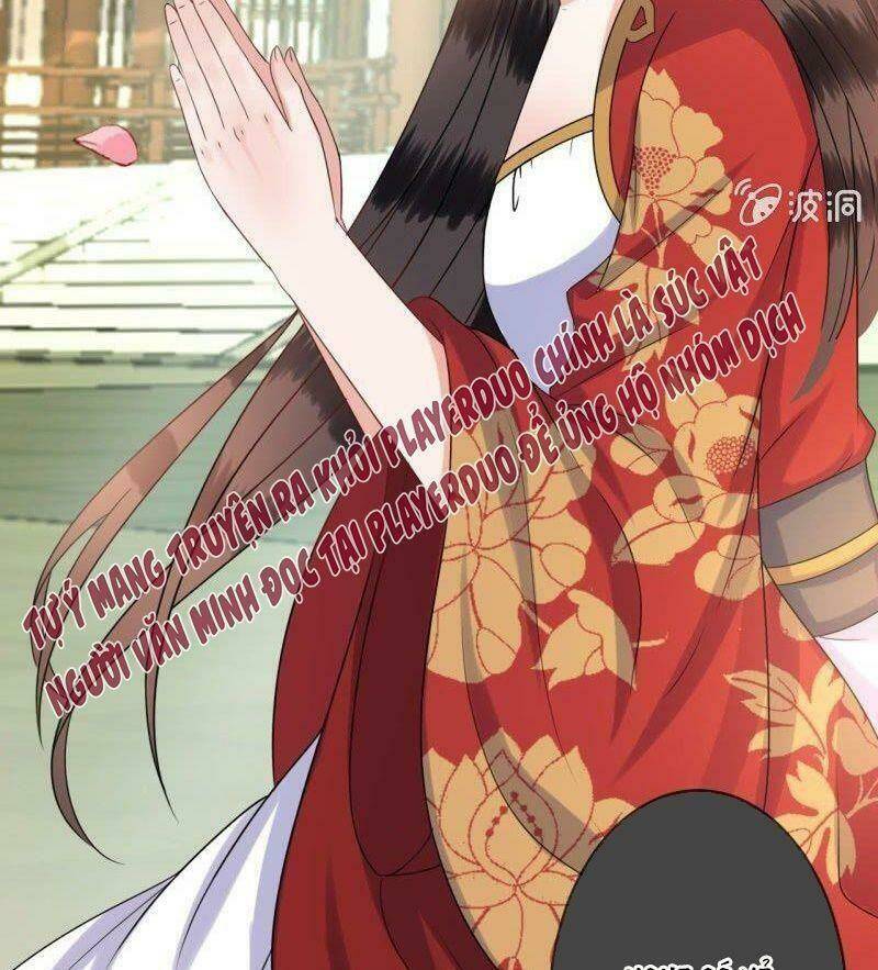 vương gia kiêu ngạo quá khó cua chapter 40 72