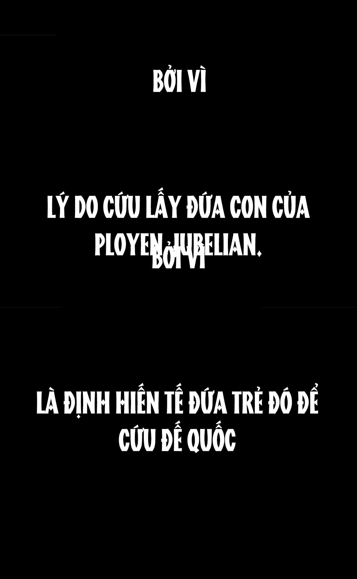 cha à, con không muốn kết hôn đâu chapter 107.2 31