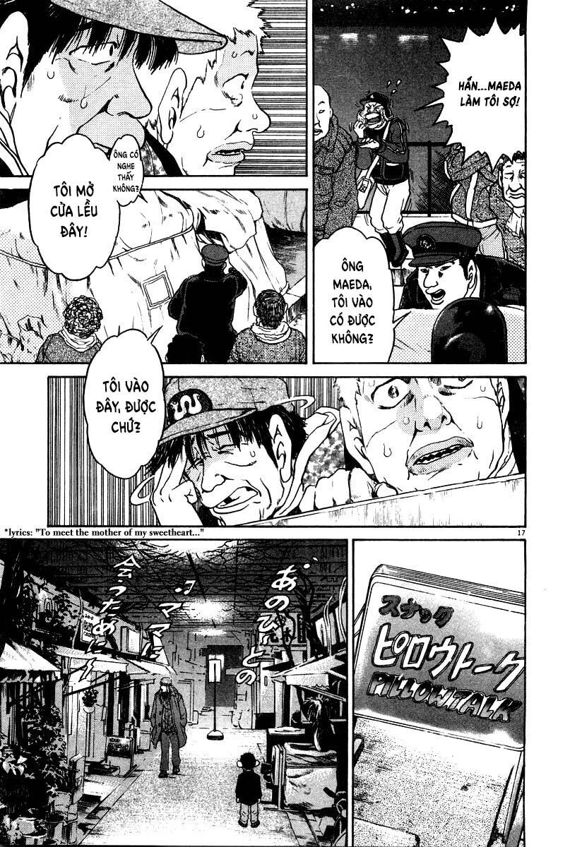 kiichi!! chapter 24 17