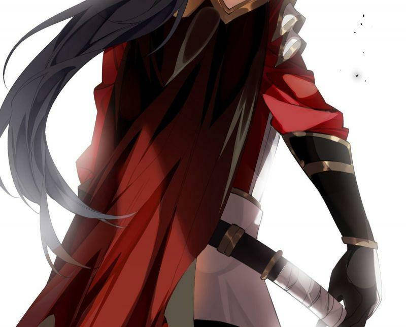 phế vật công chúa muốn nhặt chồng chapter 20 18