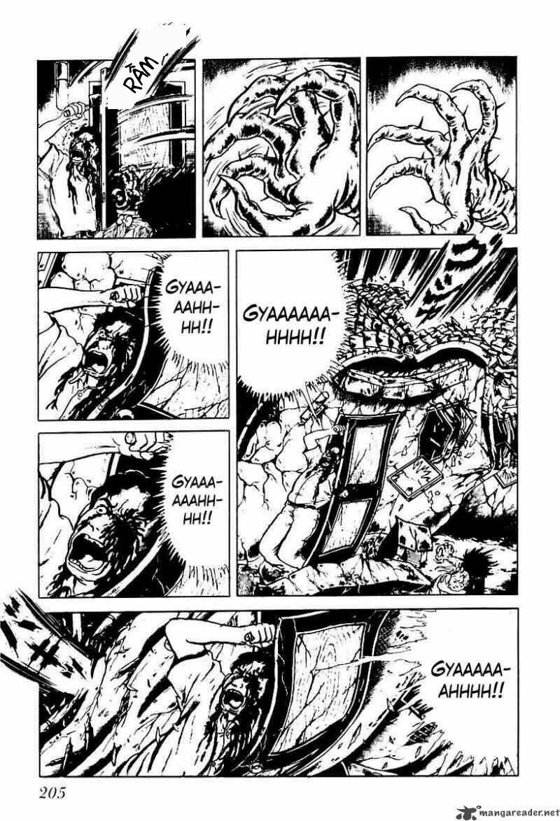 god's left hand, devil's right hand chapter 51 12