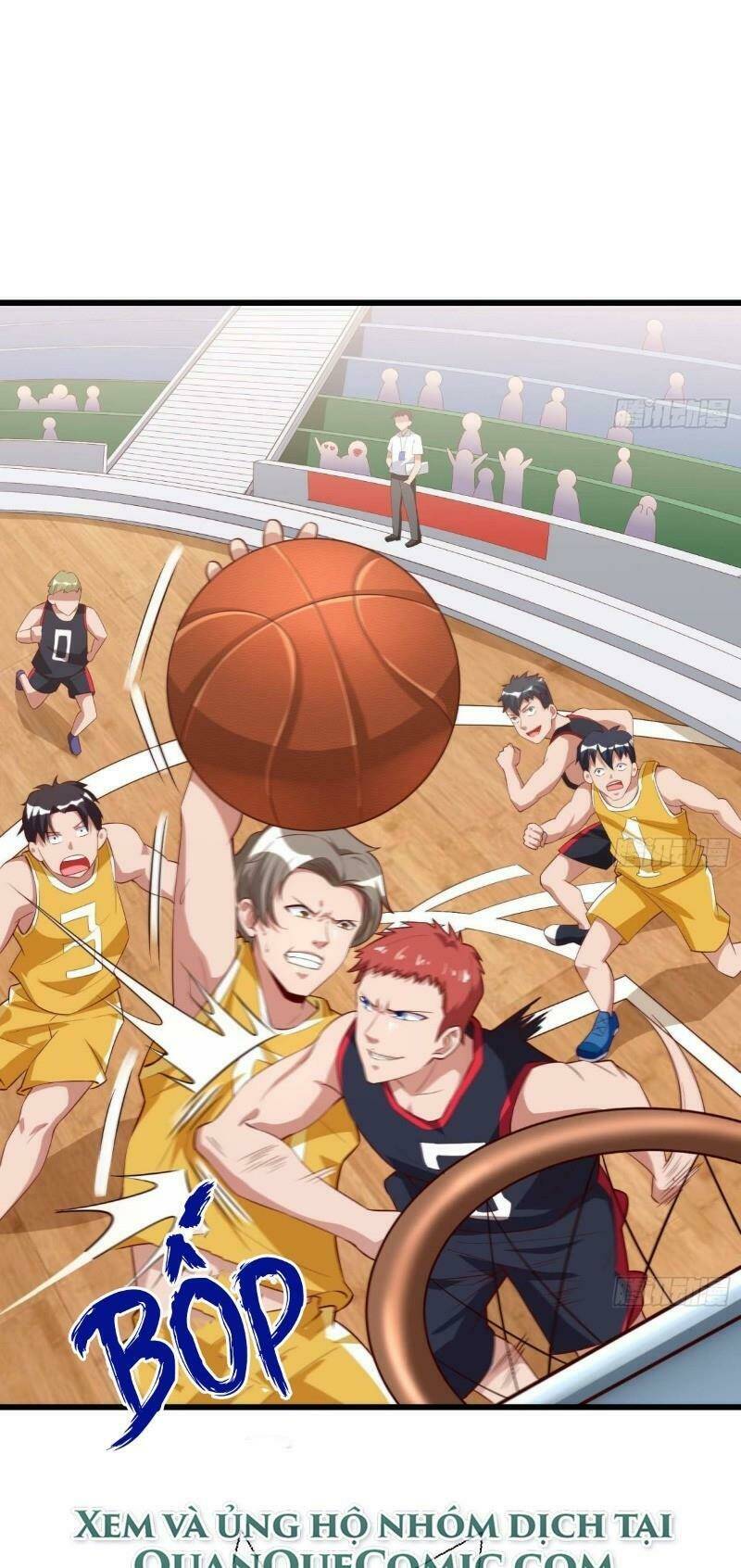 shipper thần cấp chapter 23 17