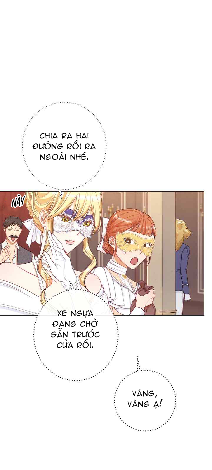 ác nữ đảo ngược đồng hồ cát chapter 37 6