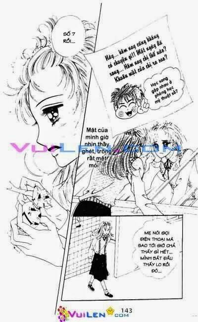 tình yêu diệu kỳ chapter 2 143