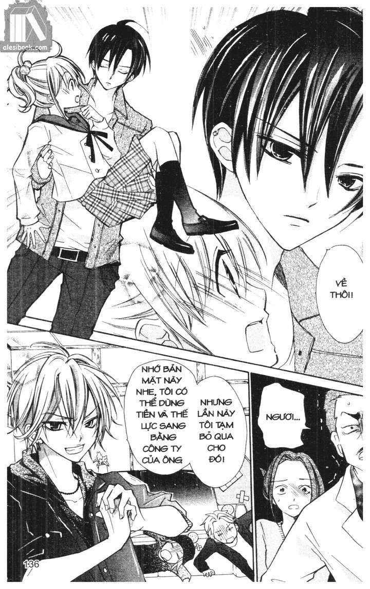 crash! chapter 36 14