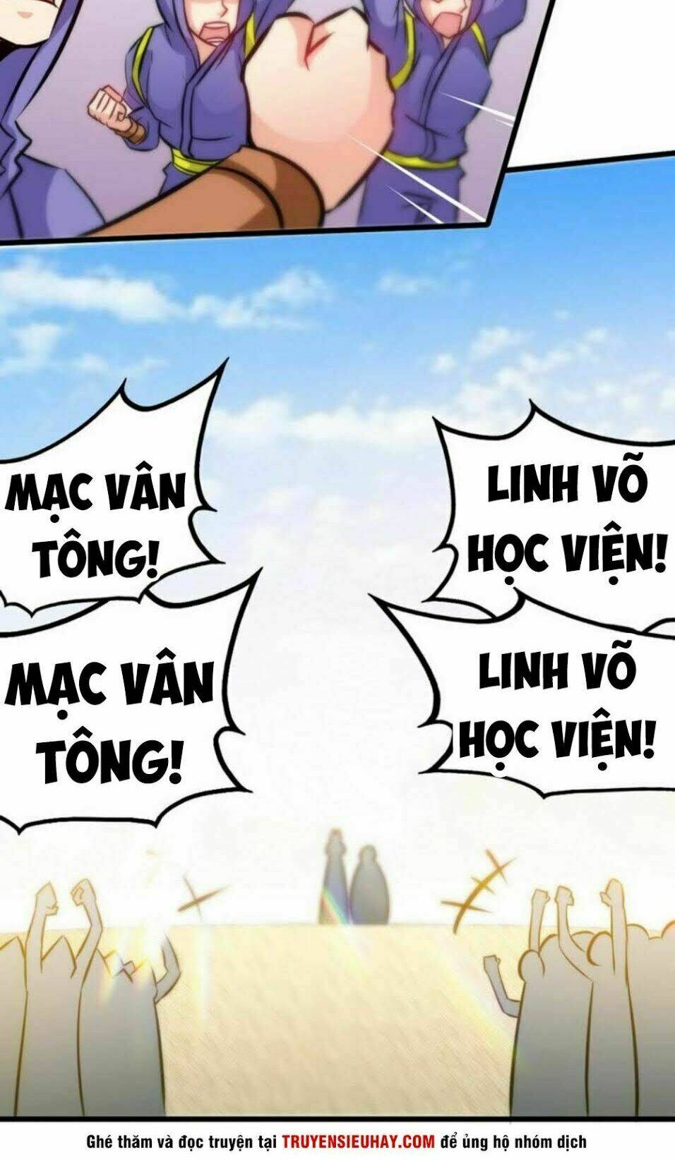 chí tôn thần ma chapter 75 4