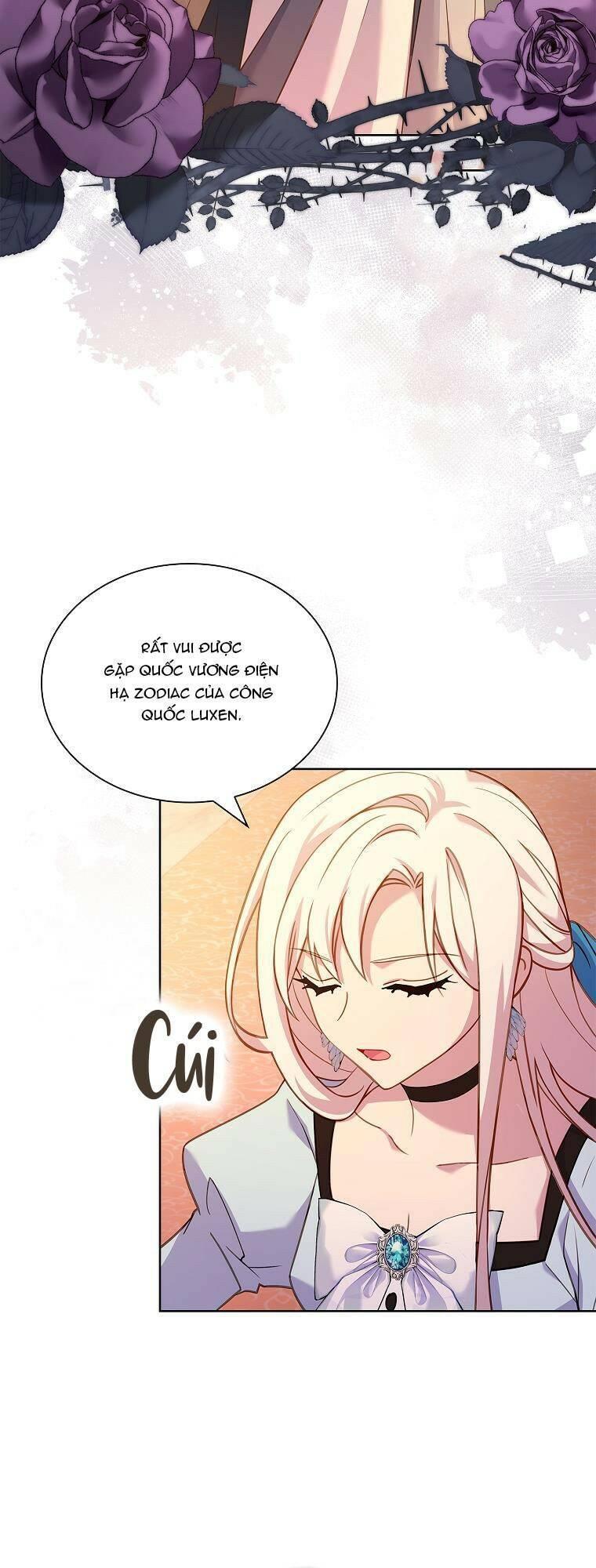 để yên cho tiểu thư hiền chapter 85 13