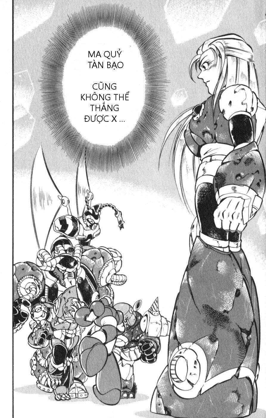 chiến binh thế giới ảo x3+ chapter 6 47