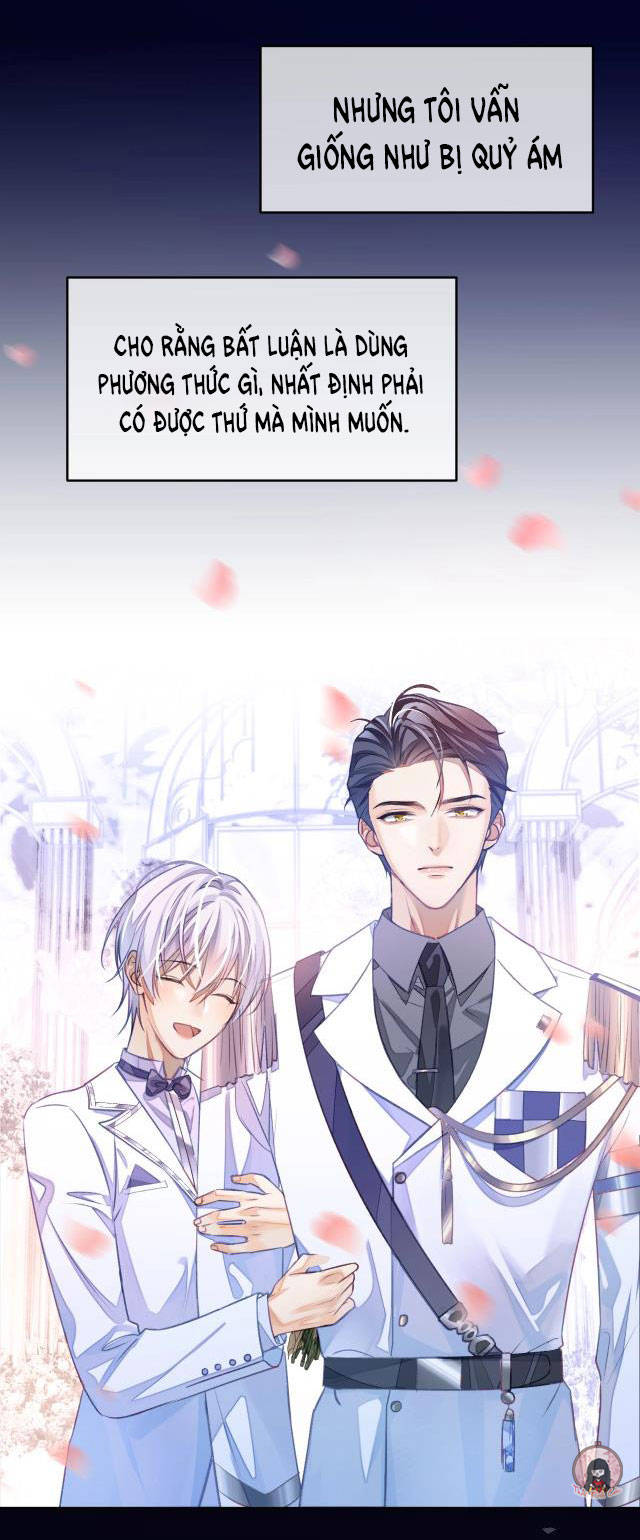 xin hãy ly hôn chapter 2 34