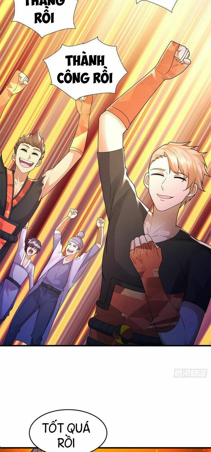 pháp sư truyền kỳ chapter 37 17