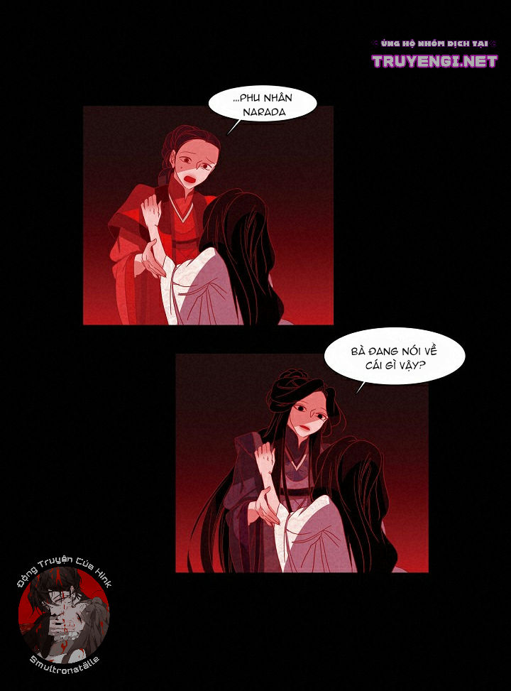 huyết hồ chapter 7 23