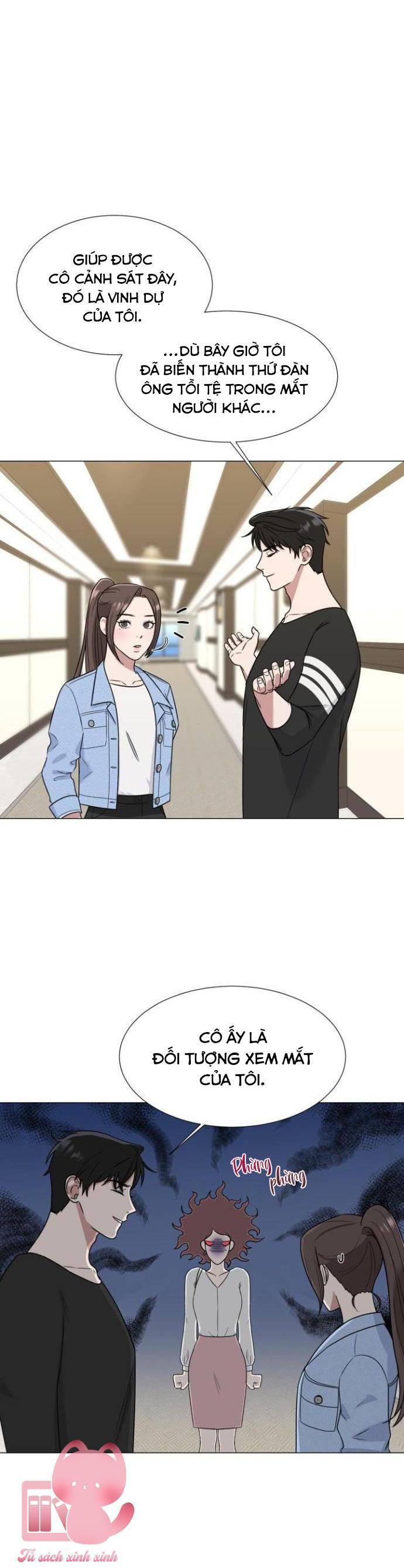 theo bản năng của em chapter 2 25