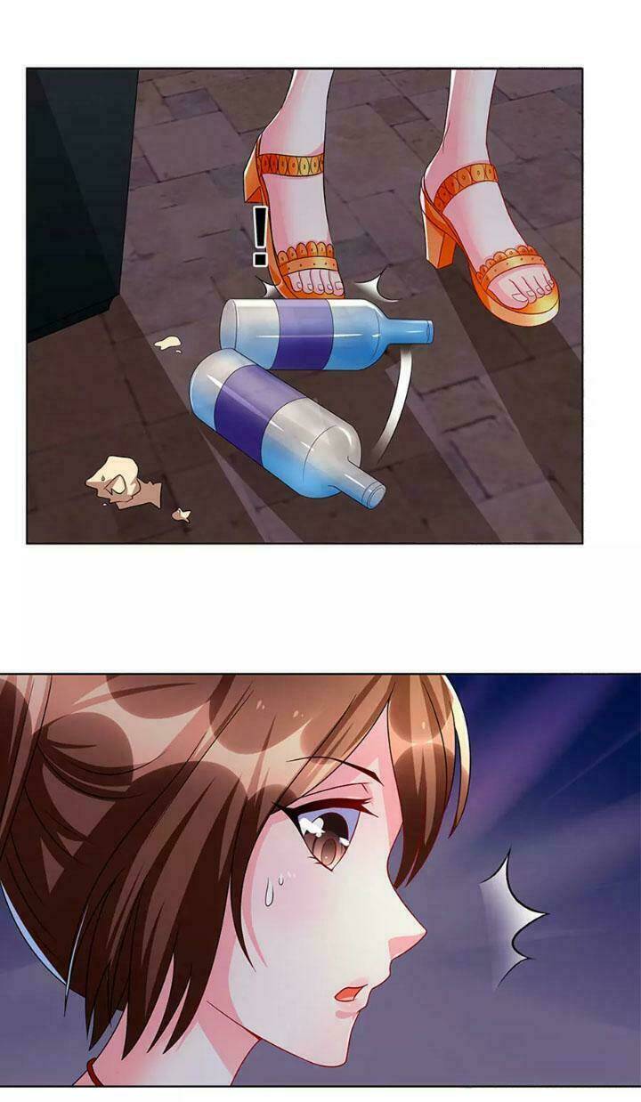 chào buổi tối, minh vương đại nhân chapter 5 6