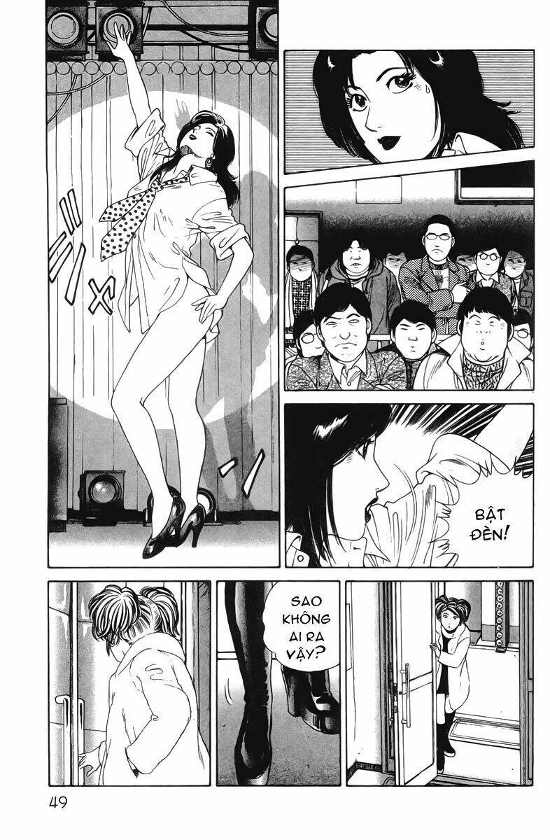 vũ nữ thoát y chapter 2 19