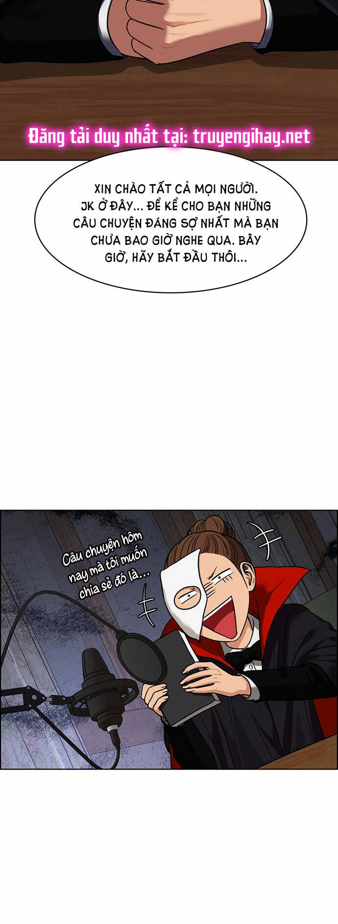 nữ thần giáng thế chapter 177.1 16