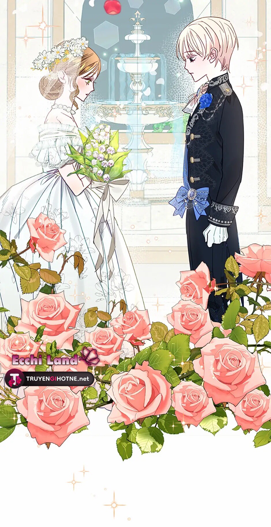 cuộc ly hôn thất bại chapter 1.1 5